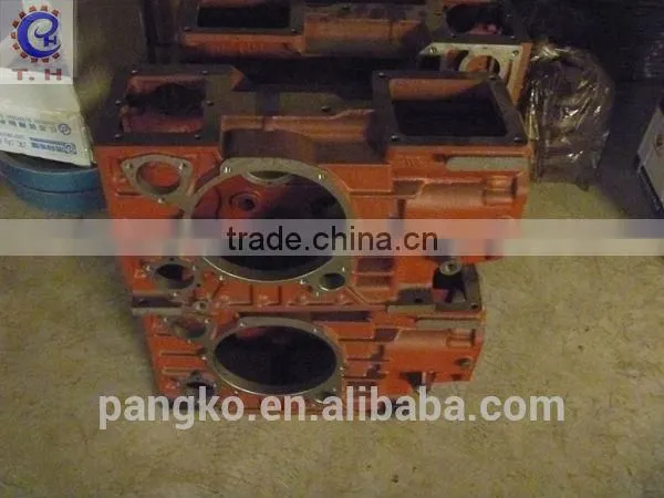 Engine Block Made in China