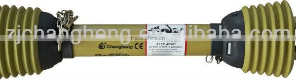 PTO Drive Shafts