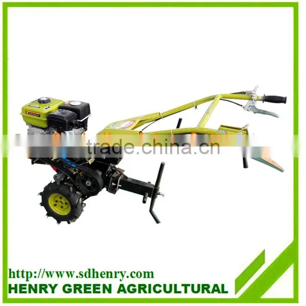 New Design Factory Supply Plough Rotary Cultivator Machine photo-6