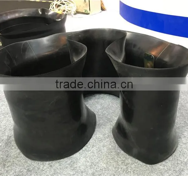 Truck Tire Tube Flap 825-16 photo-2