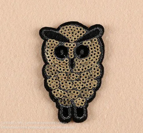 Wholesale Fashional Color Changing Sequins Fabric photo-4