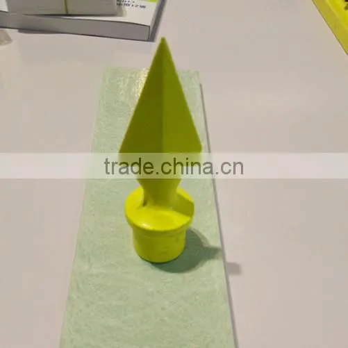 Garden Fence With Spear On Top/ Guardrail Spears photo-3
