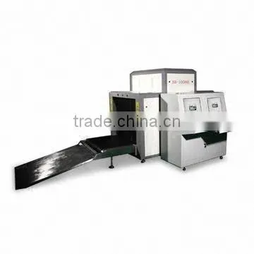Airport Baggage Scanner, x Ray Equipment for Sale photo-4