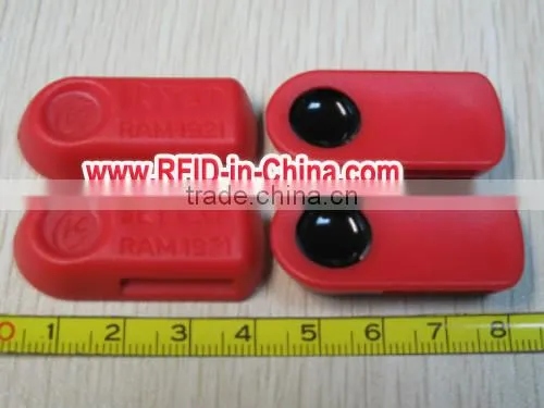 Wast Bin RFID Tag Tracking photo-2