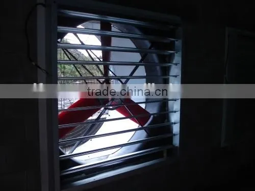 Poultry Fan/broiler Breeder House Fan/chicken Fan/egg Fan/cone Fan/chicken Farm photo-5