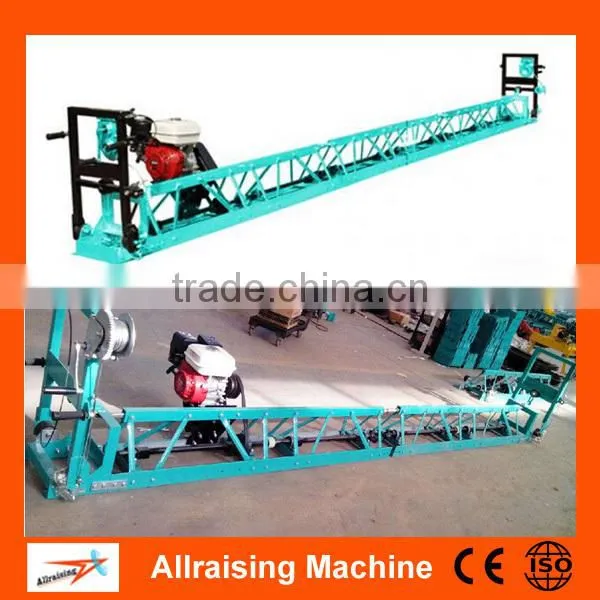 9Hp Concrete Vibrating Truss Screed/ Screed Concrete Vibrator/ Concrete Screed photo-5