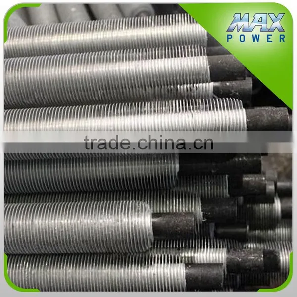 Radiator-fan Air Heating Equipment photo-2