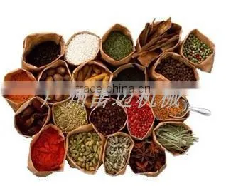 Spice Grinder/cocoa Bean Flour Milling Machine photo-5