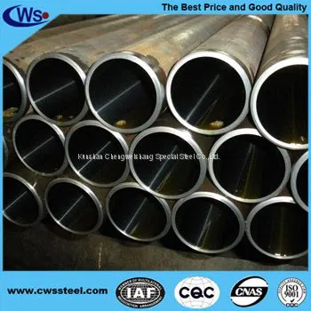 China Supplier 65Mn Spring Steel photo-4