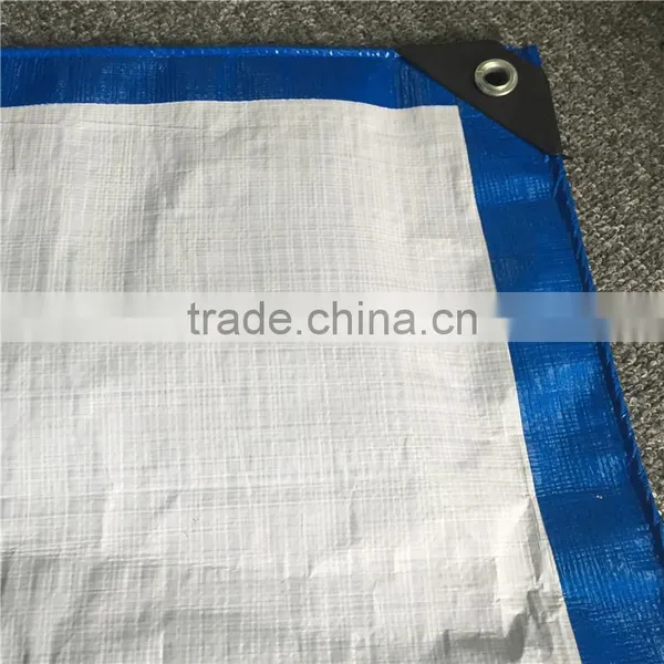 Hot Sale Made in China Fireproof Tarp photo-5