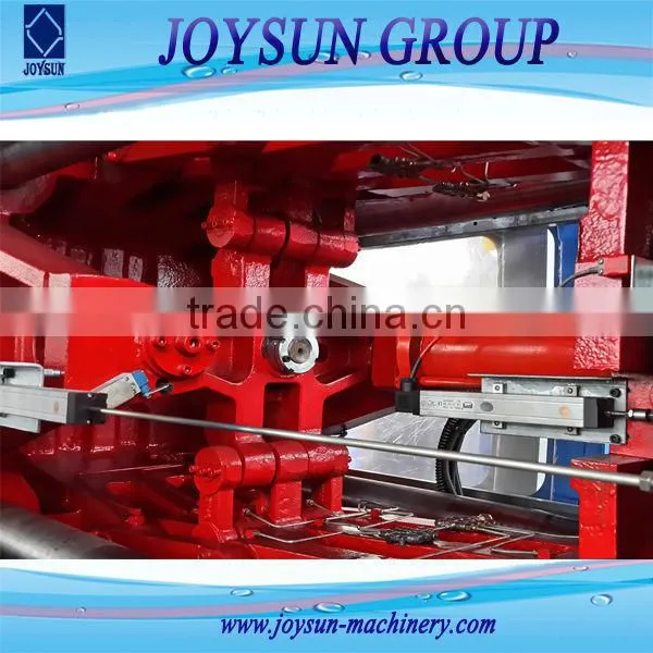 1# Injection Molding Machine Price photo-4