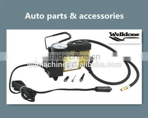 Automobiles car inflator air compressor Gate Valves