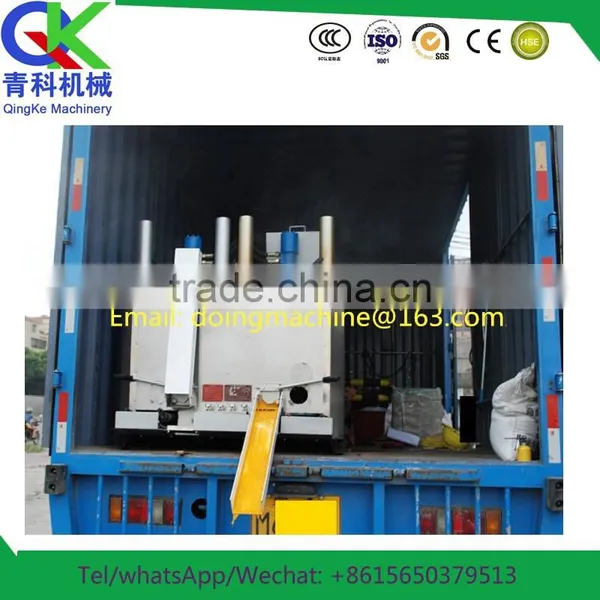 Single Cylinder Paint Melting Machine Road Rulling Equipment photo-2