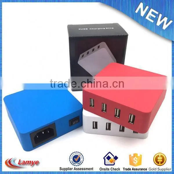 Custom uk ul American Usb Wall Socket Portable Outdoor photo-2