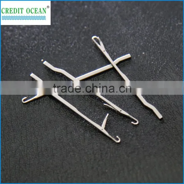 CREDIT OCEAN High Quality Flat Knitting Needle for Hosiery Machines photo-3