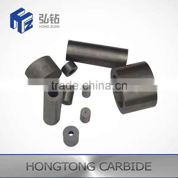 Zhuzhou Hongtong Cemented Carbide Yg20c Cold Forging Dies Carbied Bolt Head Dies Tungsten Carbide Cold Heading Dies photo-6