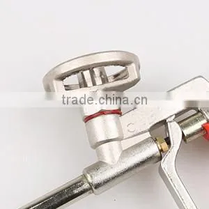 Professional Polyurea Spray Gun,manual Car Foam Gun photo-4