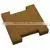 God Sale Super Quality Outdoor Pathway Rubber Tile photo-5