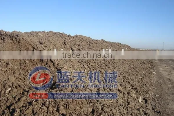 Hot-selling Rotary Kiln Dryer For Drying Slag,Coal,Animal Waste photo-2