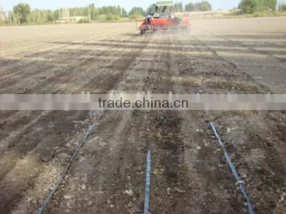 Top Quality Farm Trator Use 28 Rows Planting Machine Wheat Rice Seederoats Seeder Oil Rape Seeder Alfalfa Seeder Soya Seeder photo-4