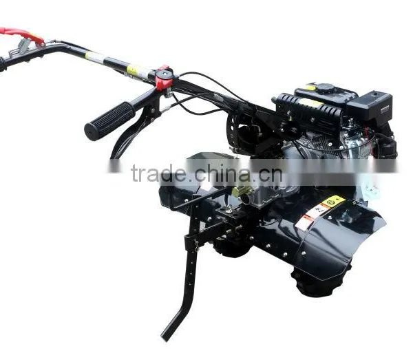Gasoline Power Tiller Cultivation Tiller 1WG4.0-90FQ-D photo-2