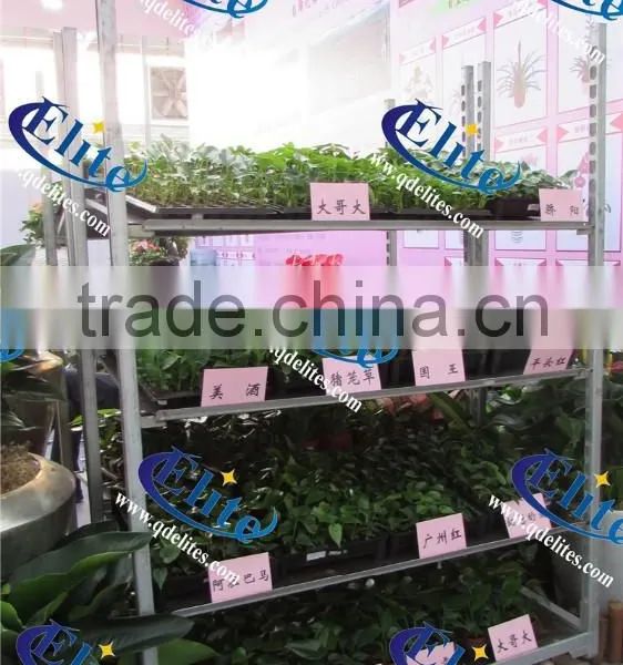 651 Shelf for the Flower and Pot Plant Trolley photo-3