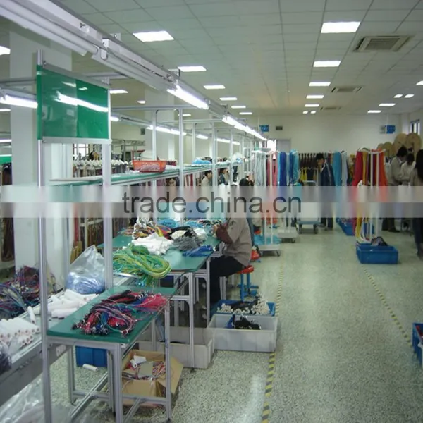 All Kinds of Assembly Line Working Tables Manufacture photo-6