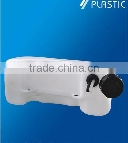 Professional Mould Designer Windshield Water Bottles , Expasnion Tanks, Surge Blowing Mould photo-4