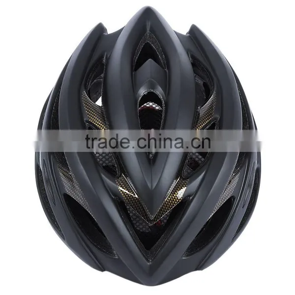 WILDCYCLE Unisex Lightweight Bicycle Helmet With Warning Taillight Detachable Sun Visor Outdoor Sports Helmet photo-3