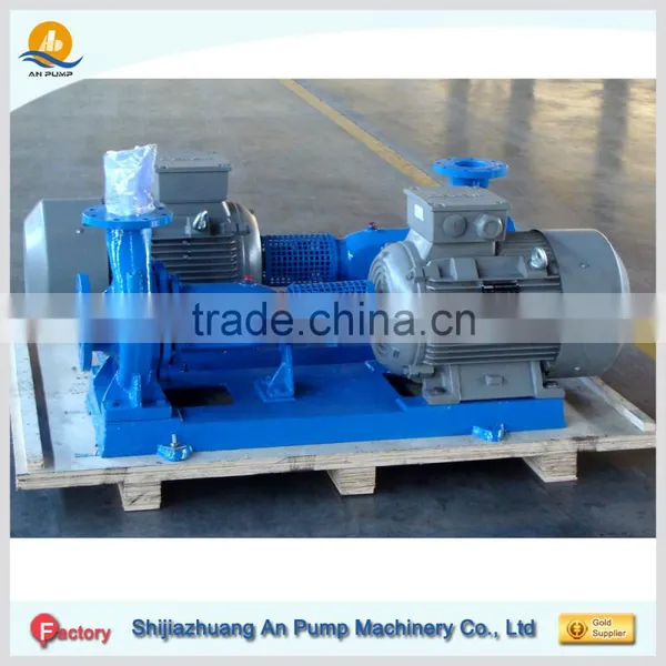 Heavy Duty Electric High Pressure Water Pump photo-3