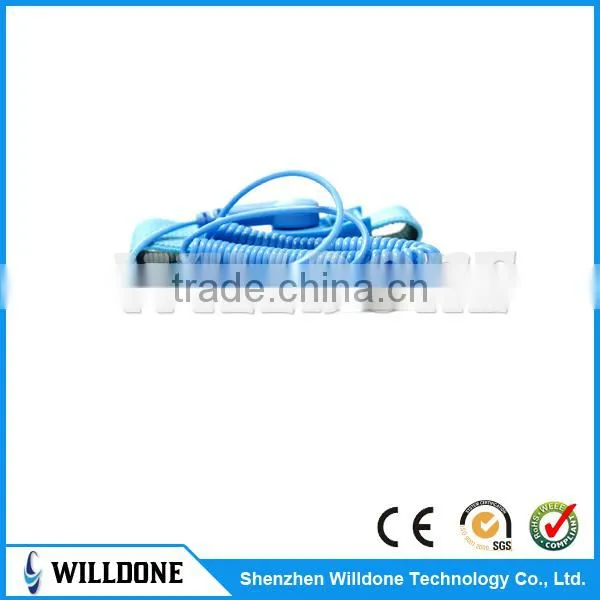 Good Price Adjustable ESD Wrist Strap/Antistatic Wrist Strap photo-6