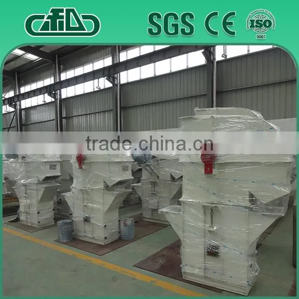 Good for Animal Health Cattle Feed Making Machine photo-5