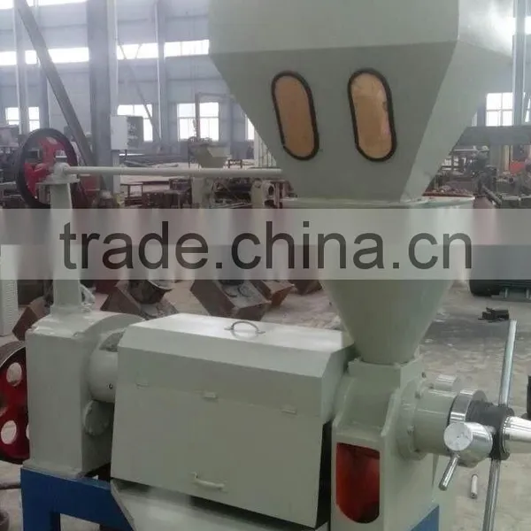 Oil Seeds Steaming Cooker for Cooking Oil Pretreatment Plant photo-4
