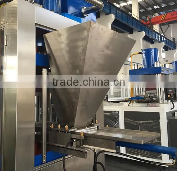 Hydraulic Ceramic Tablet Press Machine Manufactures photo-5