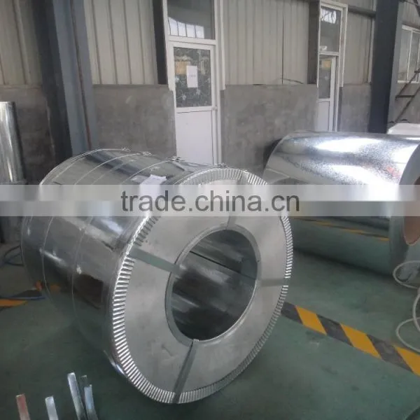 Often the Year Supply International Standard Galvanized Steel Coil photo-2