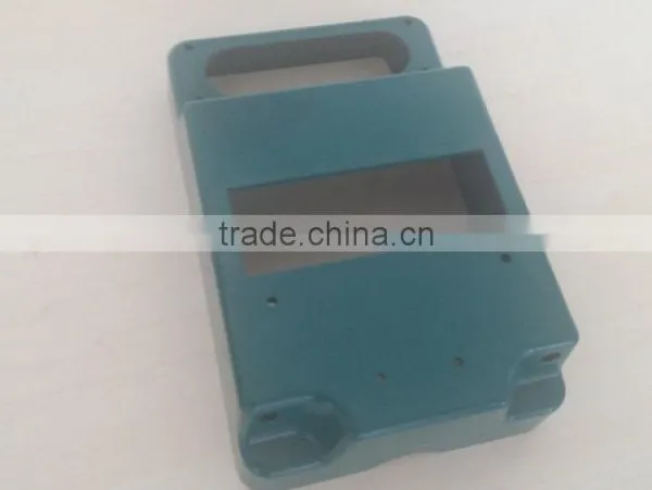 CHINA SUPPLIER HIGH QUALITY OEM or ODM Spindle Head photo-5