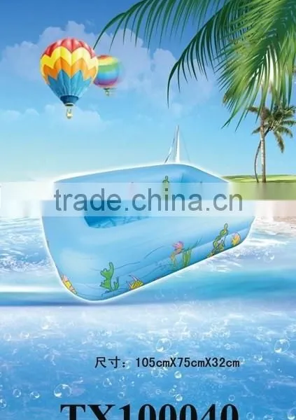 Swimming Pool Inflatable, Inflatable Adult Swimming Pool Toy photo-5