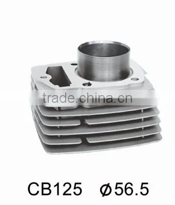 OEM High Quality Motorcycle Cylinder Block photo-3