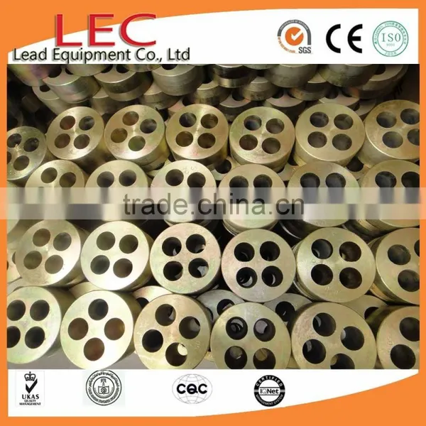 Prestressed Concrete Ground Screw Anchor photo-4