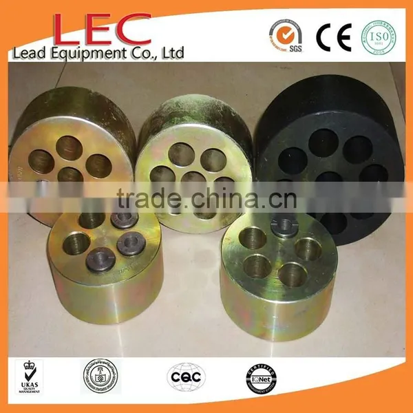 LEC Prestress Concrete Construction Post Tension Anchorage System photo-6