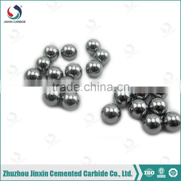 Tungsten Carbide Ball 6mm 7mm 8mm 9mm 10mm photo-3