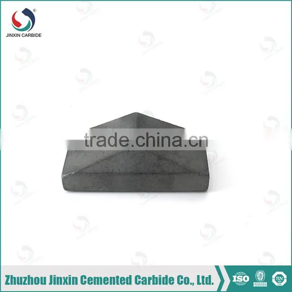 Wholesale Hot Sale Cemented Carbide Spherical Buttons/tungsten Carbide Button Bits for Mining Drilling Stone Cutting photo-4