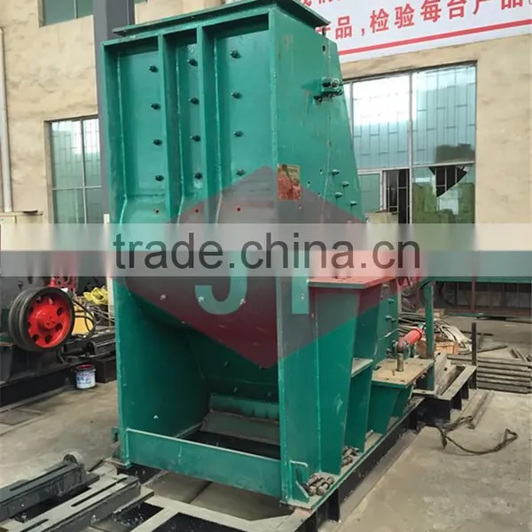 Coal Gangue Crushing Machine With Good Service photo-2