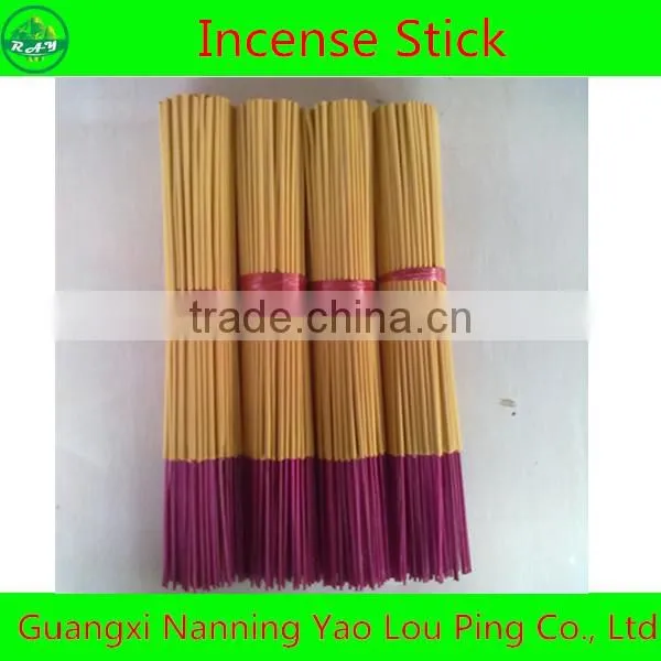 Whosale Bamboo Sticks For Making Darkness Incense photo-2