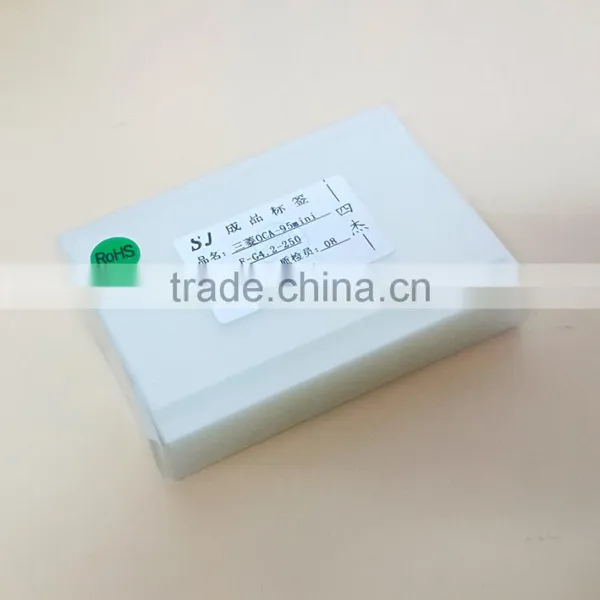 For Iphone 4 5 6 6s LCD Refurbishing Mitsubishi Brand Oca Optical Clear Adhesive Double Tape Oca Film photo-2