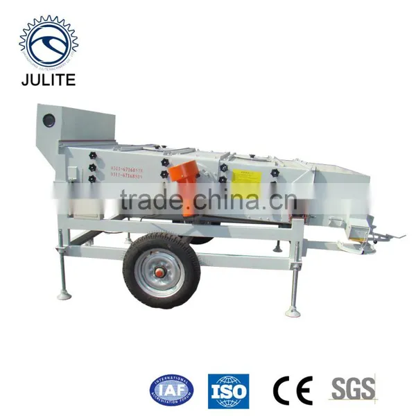 Cocoa Bean Coffee Bean Grader photo-4