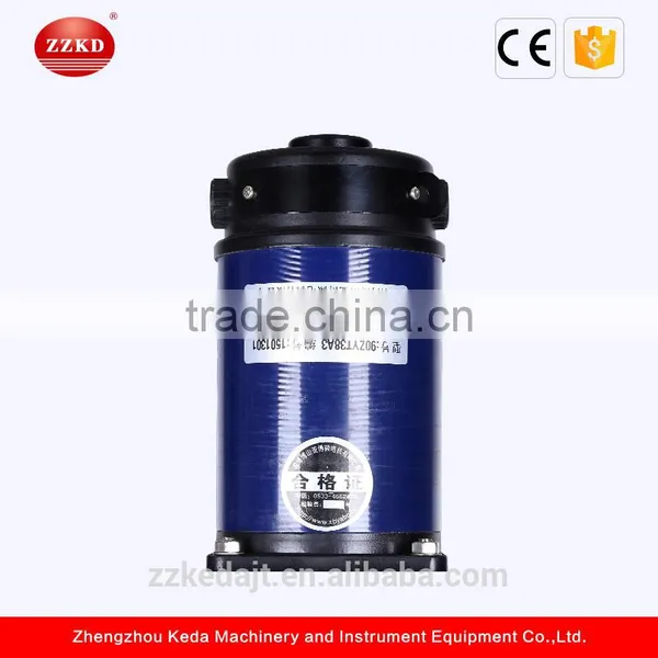 KD High Temperature & Pressure Titanium Reactor photo-4