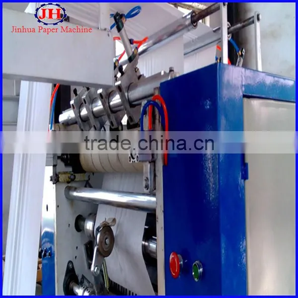 Paper Towel Making Machine photo-5