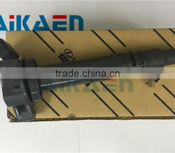 Good Quality Top Ignition Coil 90919-02256 for Japanese Car photo-2