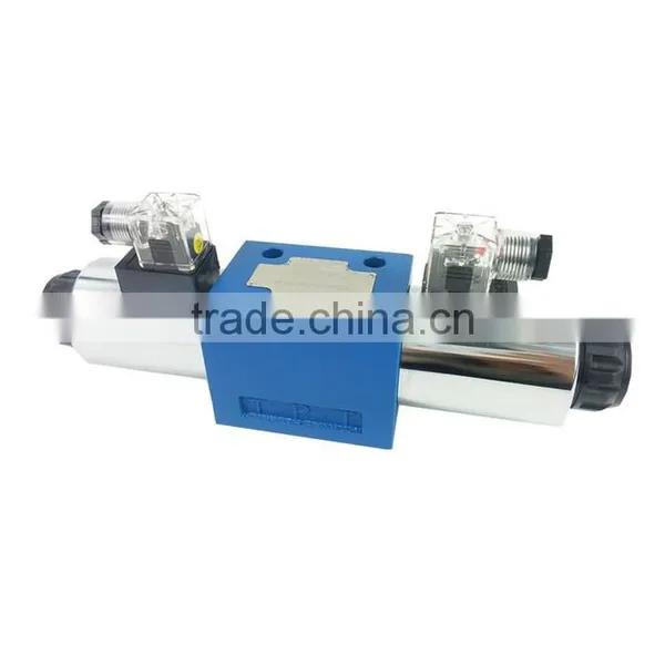4WE10E Vertical Injection Molding Machine Hydraulic Parts photo-5